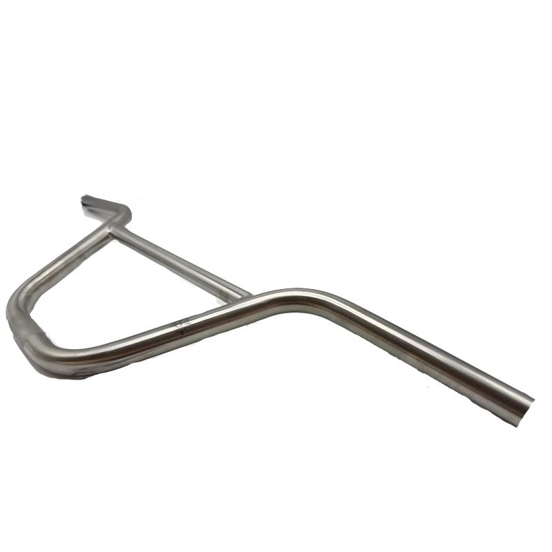 Titanium Handlebar 6.5"