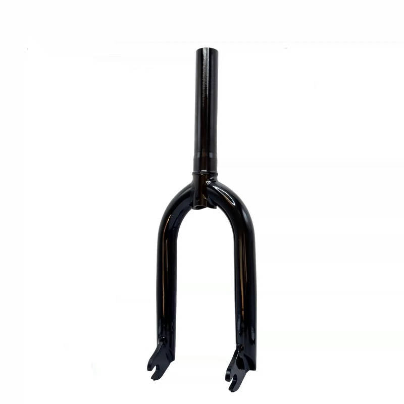 Titanium Fork 18" Black