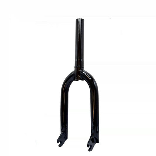 Titanium Fork 18" Black