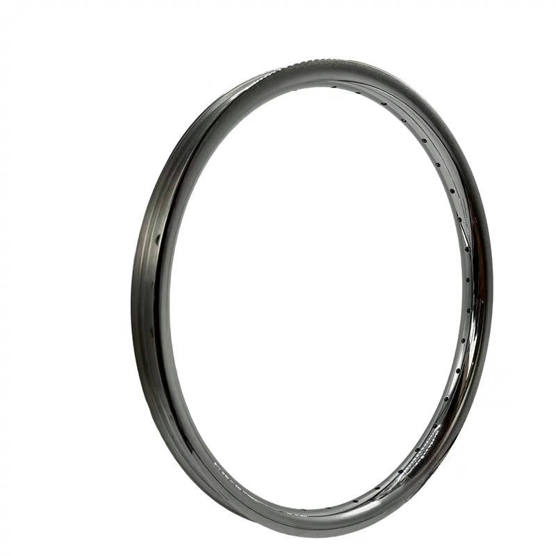 Titanium Rims 14"