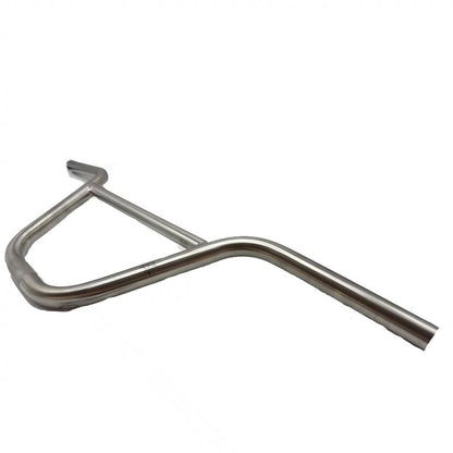 Titanium Handlebar 6.5"