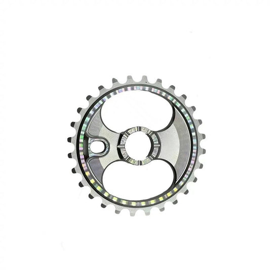Titanium Sprockets 28T